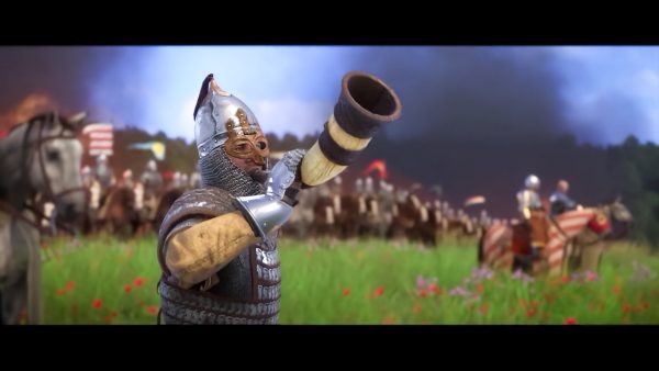 Kingdom Come: Deliverance - Royal Edition SWITCH