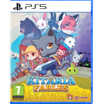 Kitaria Fables PS5