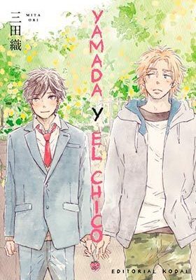Yamada y el Chico