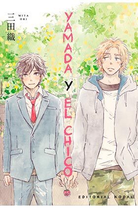Yamada y el Chico