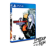 The King Of Fighters 2000 PS4