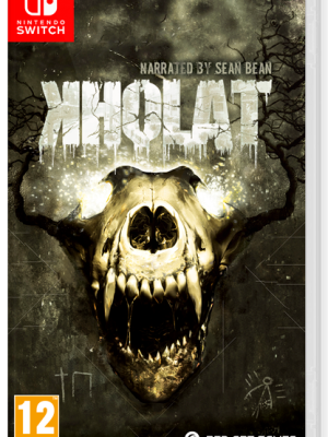 Kholat SWITCH