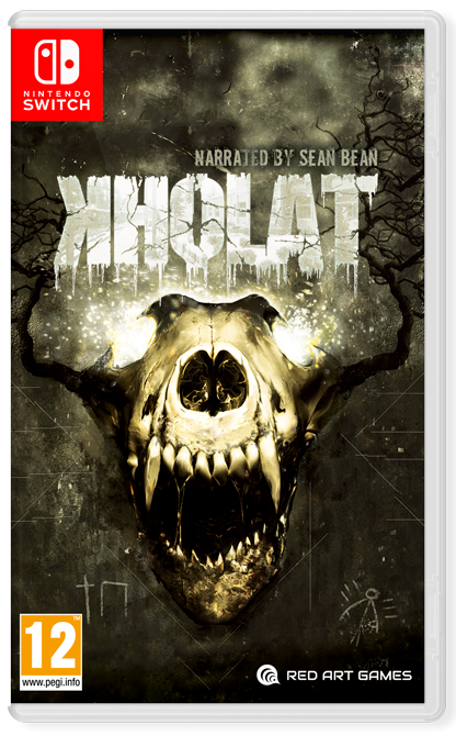 Kholat SWITCH