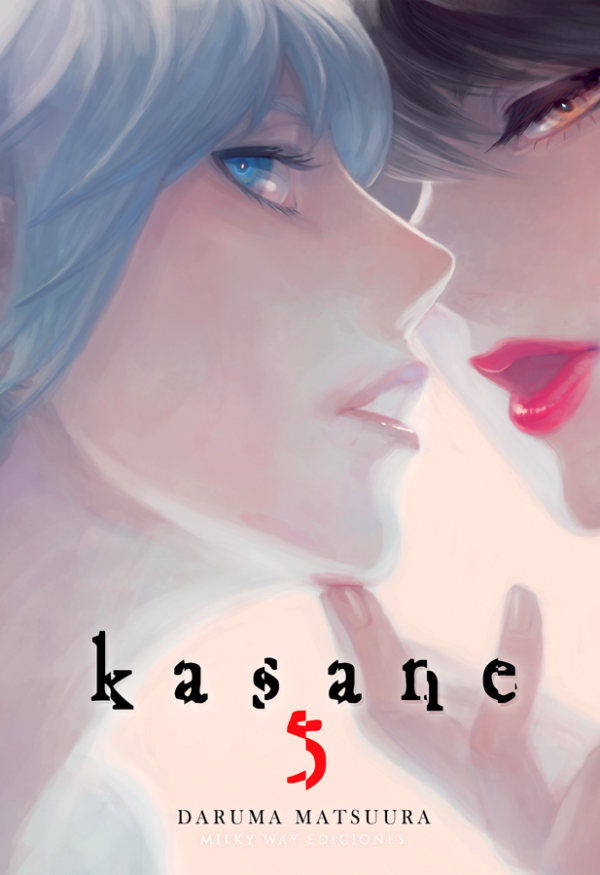 Kasane Nº5