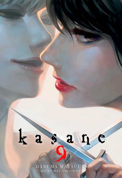 Kasane Nº9