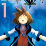 Kingdom Hearts Final mix Nº1