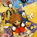 Kingdom Hearts Final mix Nº2