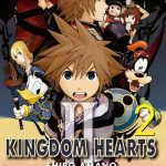 Kingdom Hearts II Nº2
