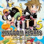Kingdom Hearts II Nº5