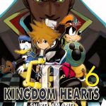 Kingdom Hearts II Nº6