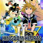 Kingdom Hearts II Nº7