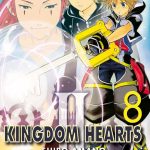 Kingdom Hearts II Nº8