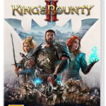 King´s Bounty 2 Day One Edition – SWITCH
