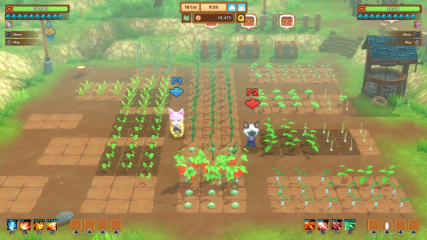 Kitaria Fables PS5