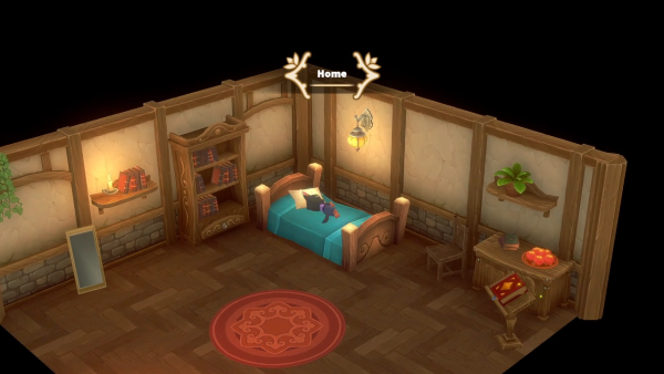 Kitaria Fables PS5