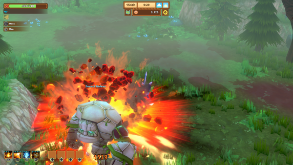 Kitaria Fables PS5