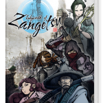 Labyrinth of Zangetsu SWITCH