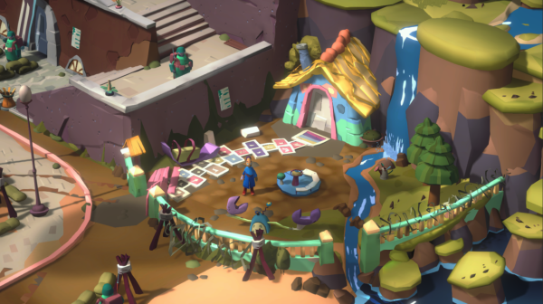 Little Big Adventure - Twinsen's Quest - Limited Edition SWITCH