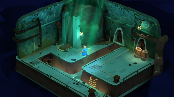 Little Big Adventure - Twinsen's Quest - Limited Edition PS5