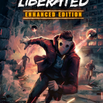 Liberated – Enhanced Edition SWITCH