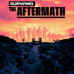 Surviving the Aftermath Day One Edition SWITCH