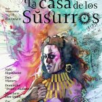 Universo Sandman La Casa de los Susurros Nº03