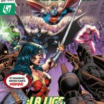 Liga de la Justicia Nº109/31