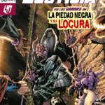 Liga de la Justicia Nº111