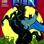 Las Aventuras de Batman Nº17