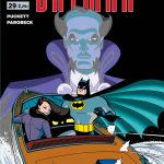 Las Aventuras de Batman Nº29