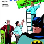 Las Aventuras de Batman Nº30