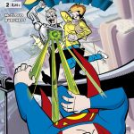 Las Aventuras de Superman Nº02
