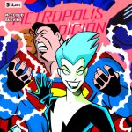 Las Aventuras de Superman Nº05