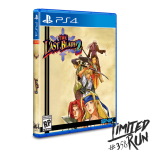 The Last Blade 2 PS4