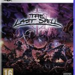 The Last Spell PS5