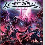 The Last Spell SWITCH
