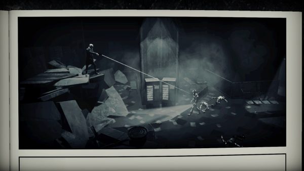 Liberated - Enhanced Edition SWITCH