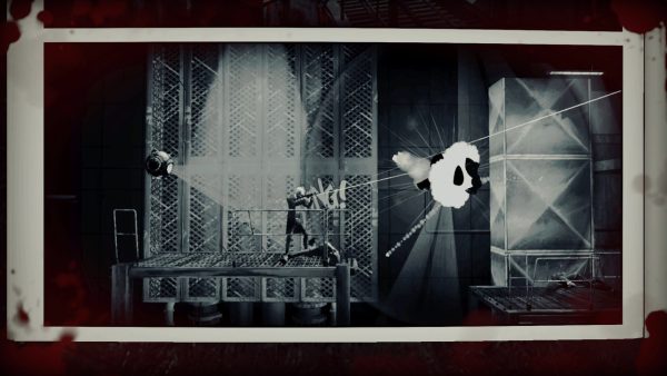 Liberated - Enhanced Edition SWITCH