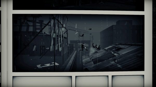 Liberated - Enhanced Edition SWITCH