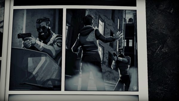 Liberated - Enhanced Edition SWITCH