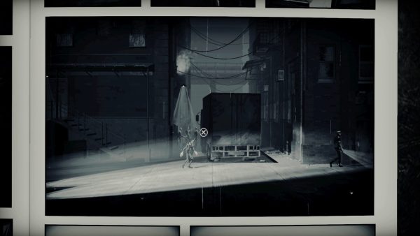 Liberated - Enhanced Edition SWITCH