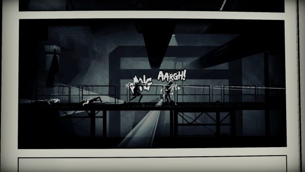 Liberated - Enhanced Edition SWITCH