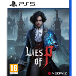 Lies of P PS5