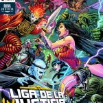Liga de la Justicia Oscura Nº05