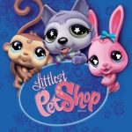 Littlest Pet Shop Pc