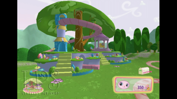 Littlest Pet Shop Pc
