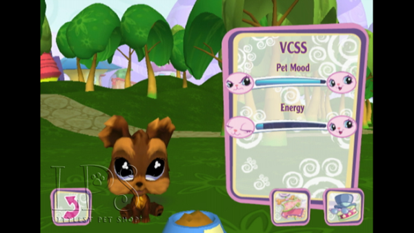 Littlest Pet Shop Pc