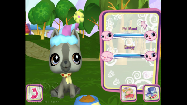 Littlest Pet Shop Pc