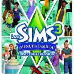 Los Sims 3 ¡Menuda Familia! Pc