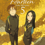 Love at Fourteen Nº05